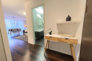 Lake View - Spacious 1 Bed Apartment with Balcony! RDF68-2F - Neuchâtel - 3