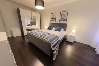 Lake View - Spacious 1 Bed Apartment with Balcony! RDF68-2F - Neuchâtel - 8