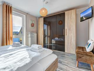 Ferienwohnung Am Achterwasser 2 in Ückeritz - Ückeritz - 2
