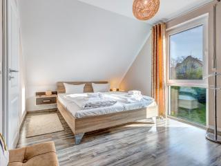 Ferienwohnung Am Achterwasser 2 in Ückeritz - Ückeritz - 1