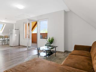Apartment Beate by Interhome - 5