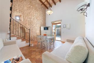 Sa Franquesa Vella - Manacor - 8