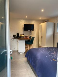 Studio Granier - Saint-Cassin - 7