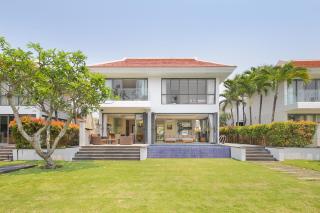 Abogo The Ocean Villas Da Nang - Da Nang - 0