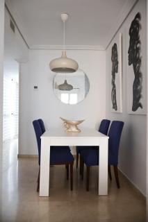 MonKeys Apartments Lumbreras Deluxe - Sevilla - 3