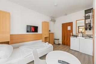 Worker Apartments Heilbronn City - PARKING, WIFI, SMART TV NEW - Heilbronn - 6