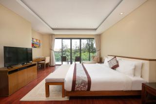 Abogo The Ocean Villas Da Nang - Da Nang - 8