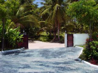 8 Bedroom Villas in Chaweng SDV193 SDV194 By Samui Dream Villas - Amphoe Koksamui - 8