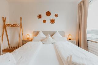 Church View Charming Apartment in the heart of Koblenz - Coblença - 3