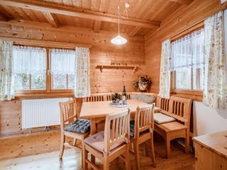 Chalet Simons Blockhütte by Interhome - 8