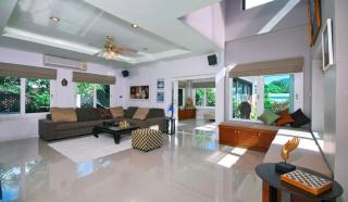 8 Bedroom Villas in Chaweng SDV193 SDV194 By Samui Dream Villas - Amphoe Koksamui - 2