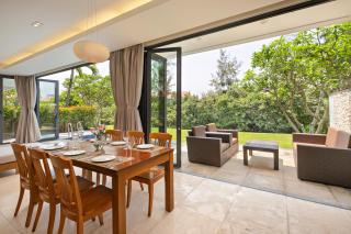 Abogo The Ocean Villas Da Nang - Da Nang - 6