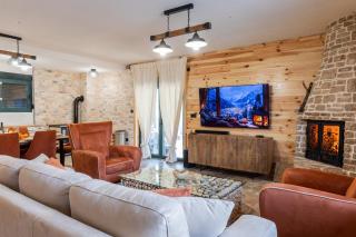 Villa Vucje near Kolasin - Kolašin - 6