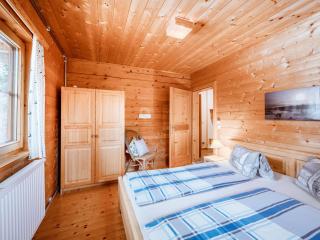Chalet Simons Blockhütte by Interhome - 3