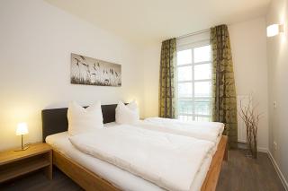 Residenz am Balmer See - BS 49 mit Wellnessbereich - Balm - 4