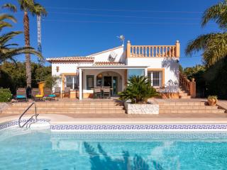 Holiday Home Harmony by Interhome - Jávea - 0