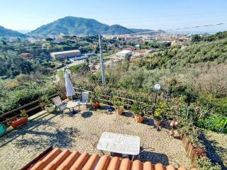 Apartment Le Fiabe by Interhome - Sestri Levante - 8