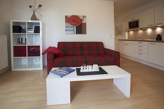 Residenz am Balmer See - BS 50 mit Wellnessbereich - Balm - 9