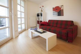 Residenz am Balmer See - BS 50 mit Wellnessbereich - Balm - 8