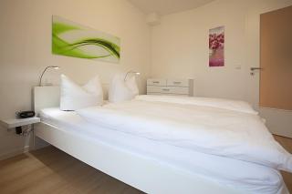 Residenz am Balmer See - BS 50 mit Wellnessbereich - Balm - 7