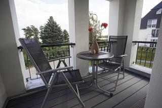 Residenz am Balmer See - BS 50 mit Wellnessbereich - 3