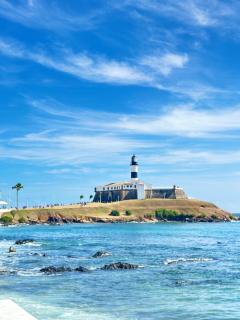 Oxente Barra Premium Praia Porto da Barra - 0