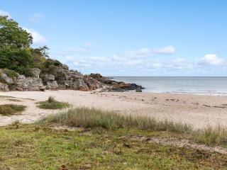 Holiday Home Tjelle - 300m from the sea by Interhome - Allinge - 8