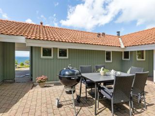 Holiday Home Lahja - 400m from the sea by Interhome - Hasle - 6