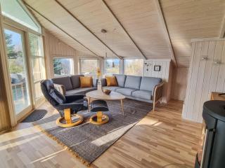 Holiday Home Lahja - 400m from the sea by Interhome - Hasle - 8