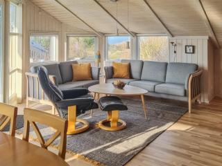 Holiday Home Lahja - 400m from the sea by Interhome - Hasle - 2