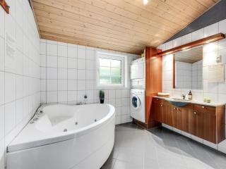 Holiday Home Jula - 800m from the sea by Interhome - Fanø - 9
