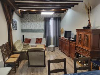 Gîte Chez Angela - Bar-sur-Aube - 6