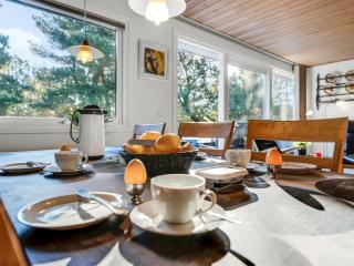Holiday Home Jula - 800m from the sea by Interhome - Fanø - 8