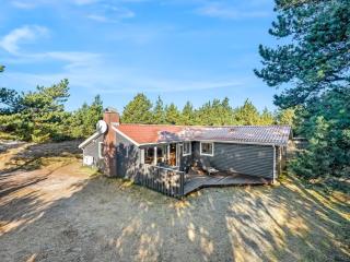 Holiday Home Jula - 800m from the sea by Interhome - Fanø - 0