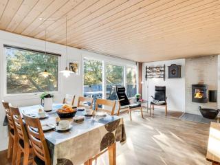 Holiday Home Jula - 800m from the sea by Interhome - Fanø - 7