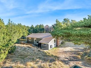Holiday Home Jula - 800m from the sea by Interhome - Fanø - 5