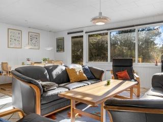 Holiday Home Arnold - 3-3km from the sea by Interhome - Mølby - 6