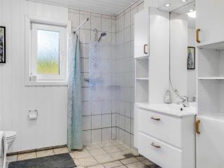 Holiday Home Arnold - 3-3km from the sea by Interhome - 3