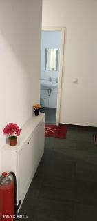 Anna Zimmer Familienzimmer mit Gemeinschaftsküche im Zentrum von Heilbronn - Heilbronn - 6