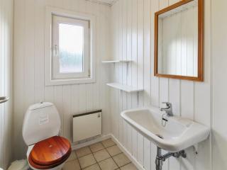 Holiday Home Arnold - 3-3km from the sea by Interhome - 2