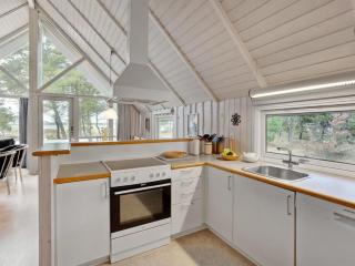 Holiday Home Almina - 1km from the sea by Interhome - Mølby - 1