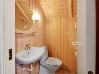 Holiday Home Almina - 1km from the sea by Interhome - Mølby - 1