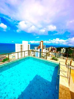 Oxente Barra Premium Praia Porto da Barra - 3