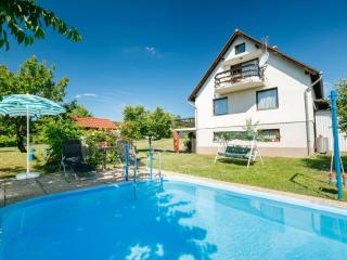 Holiday Home Antal by Interhome - Balatonalmádi - 0