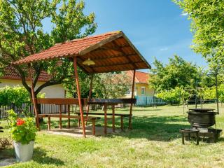 Holiday Home Antal by Interhome - Balatonalmádi - 7