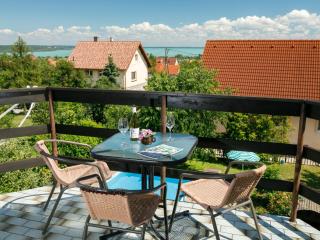 Holiday Home Antal by Interhome - Balatonalmádi - 5
