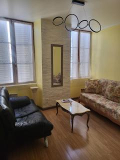 Gîte Chez Angela - 7