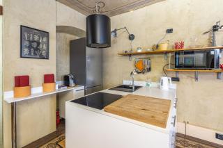 Residenza a Bergamo BGY - Bergamo - 8