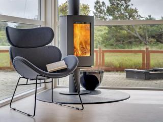 Holiday Home Illona - from the sea by Interhome - Ringkøbing - 4