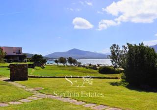 30m from the beach - Panoramic Duplex - Porto Rotondo - 0